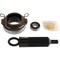Valeo 93-94 Toyota Light Trucks & Vans T100 Clutch Kit, 52525204 52525204 - alternate 2